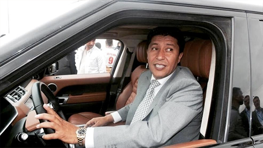 البام بالجهة الشرقية يستعد للحفاظ على الرئاسة ويرشح بعيوي على رأس اللائحة التشريعية والجهوية البام بالجهة الشرقية يستعد للحفاظ على الرئاسة ويرشح بعيوي على رأس اللائحة التشريعية والجهوية