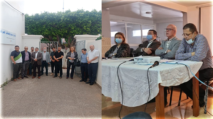 سيكوديل تعقد جمعها العام لتجديد  هياكلها التقريرية و التنفيذية