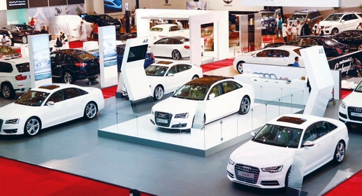 رغم الأزمة.. ارتفاع مبيعات السيارات وهذه هي السيارة المفضلة لدى المغاربة