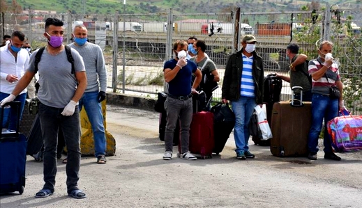 هذه حقيقة استئناف المغرب لرحلاته الجوية مع البلدان الاوروبية 