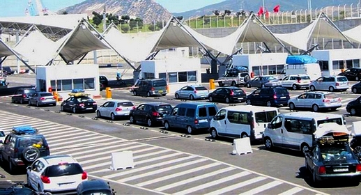 المغرب يستغني عن إسبانيا ويكشف عن شروط قدوم أفراد الجالية ضمن عملية مرحبا 2021