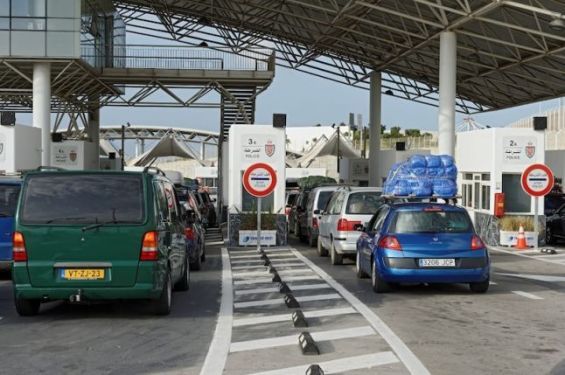 هذه ردود أفعال المسؤولين الإسبان بعد إقصاء المغرب للجارة الشمالية من عملية "مرحبا" هذه ردود أفعال المسؤولين الإسبان بعد إقصاء المغرب للجارة الشمالية من عملية "مرحبا"