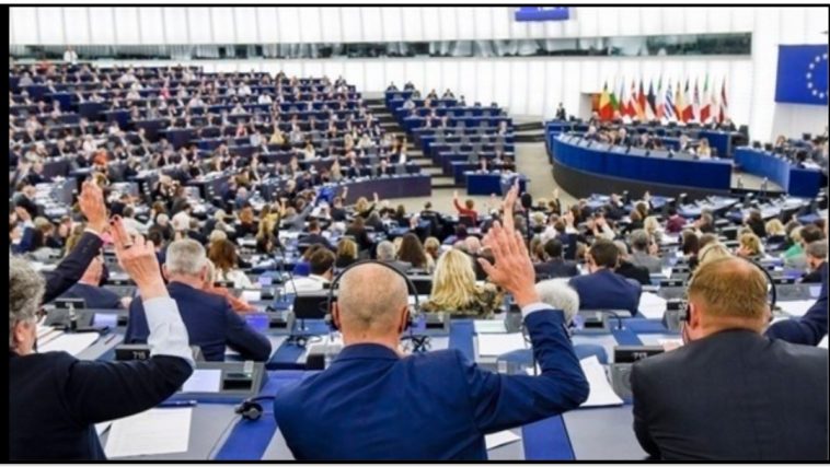 أتباع المغرب بالبرلمان الأوروبي يتحركون لإفشال محاولات إسبانيا لإدانته