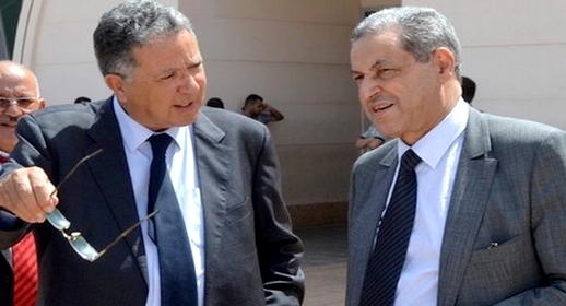 الشبيبة الحركية بالناظور توجه رسالة مفتوحة للأمين العام امحند العنصر