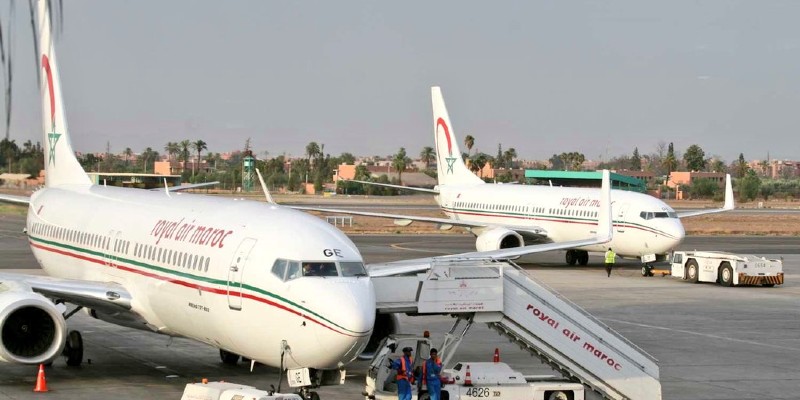 غلاء تذاكر السفر بين أوروبا والمغرب يصل إلى البرلمان غلاء تذاكر السفر بين أوروبا والمغرب يصل إلى البرلمان