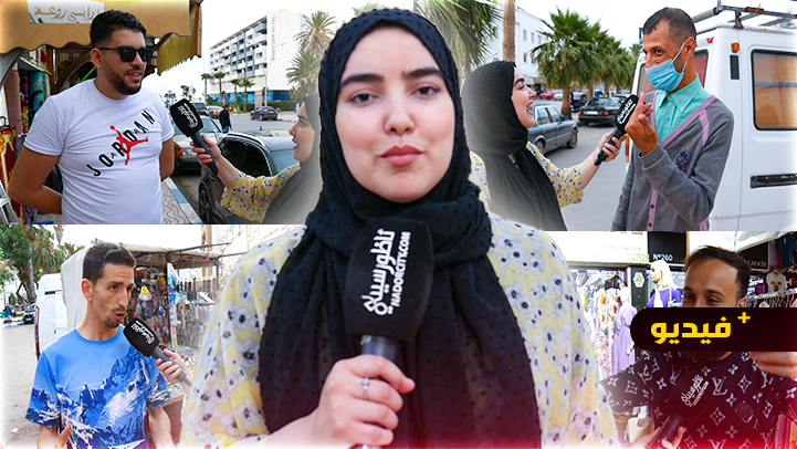 ميكرو شيماء.. هذه رسالة الناظوريين للجالية بعد فتح المعابر الحدودية