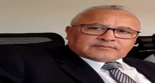 حزب الوحدة والديمقراطية يزكي الجمعوي حسن مصباح لانتخابات جهة الشرق بالناظور