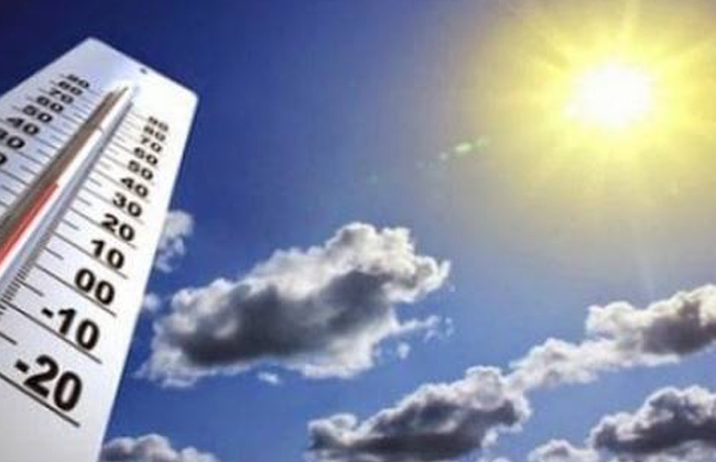 طقس اليوم الثلاثاء.. طقس حار نسبيا وسحب غير مستقرة بالريف