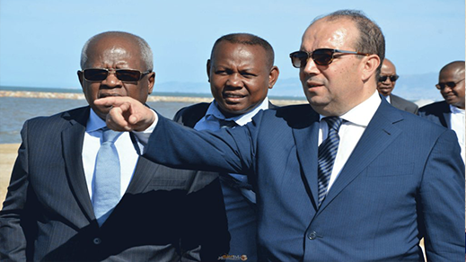 سعيد زرو: مارتشيكا ميد تفرض نفسها كنموذج اقتصادي واجتماعي بفضل خبرتها سعيد زرو: مارتشيكا ميد تفرض نفسها كنموذج اقتصادي واجتماعي بفضل خبرتها