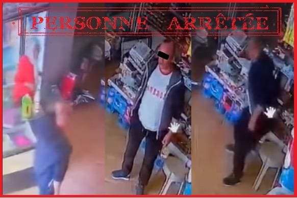 الشرطة تعتقل سارق هواتف نقالة بالناظور