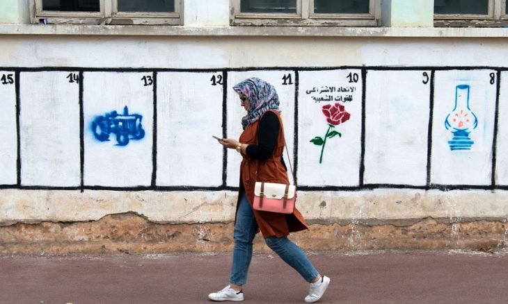 هذه خطة الداخلية والنبابة العامة لمحاصرة سماسرة الانتخابات