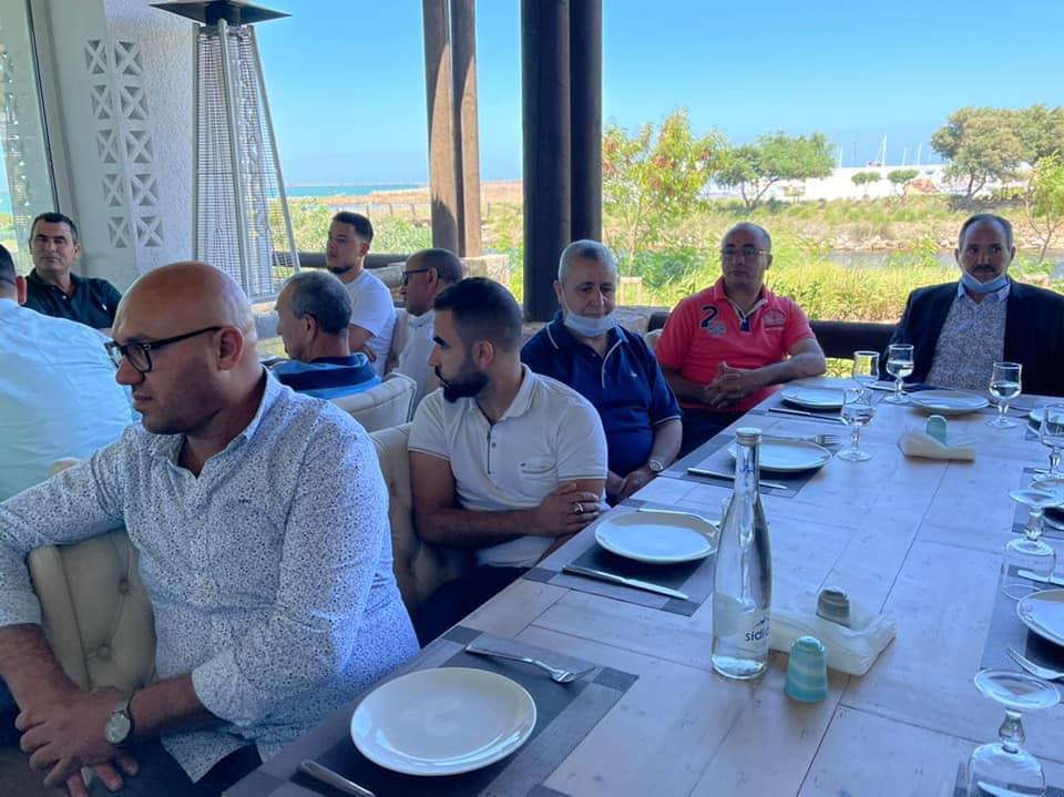 سليل العروي فؤاد الميري ينال تزكية "الأحرار" للمنافسة في انتخابات الغرف المهنية