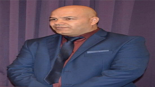 نور الدين الفايدة يقدم إستقالته من منصب المنسق الإقليمي لحزب الإتحاد الدستوري نور الدين الفايدة يقدم إستقالته من منصب المنسق الإقليمي لحزب الإتحاد الدستوري
