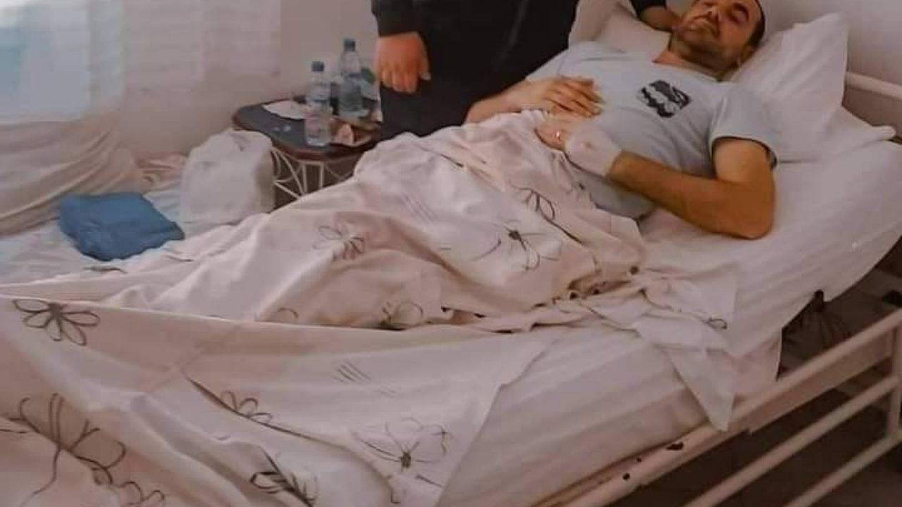 بسبب وضعه الصحي المتدهور.. مندوبية السجون تنقل ناصر الزفزافي من السجن للمستشفى
