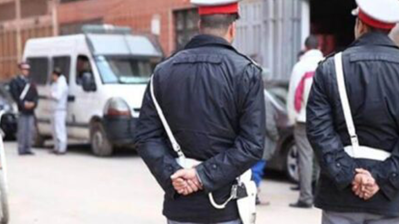 تفاصيل مثيرة.. الدرك الملكي بميضار يفك لغز قضية اختطاف قاصر من أمام منزل أسرتها بإفرني