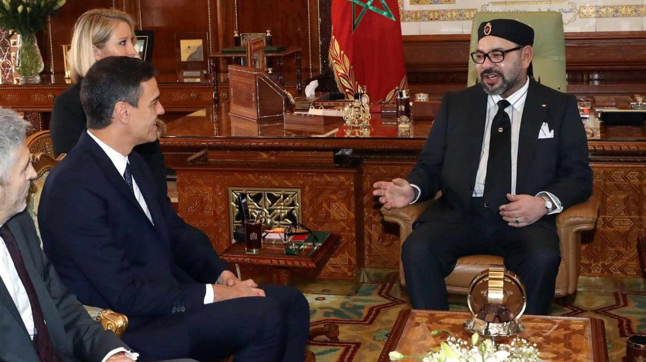 الحكومة الإسبانية تكذب تقديمها دعما ماليا للمغرب
