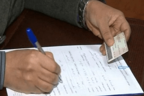 سلوان.. تذمر واستياء في صفوف المواطنين بسبب التسجيل في اللوائح الانتخابية