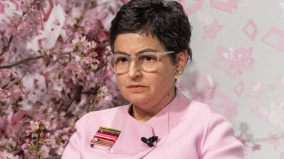 بعد تسببها في أزمة ديبلوماسية مع المغرب.. إقالة وزيرة الخارجية الإسبانية أرانشا كونزاليس