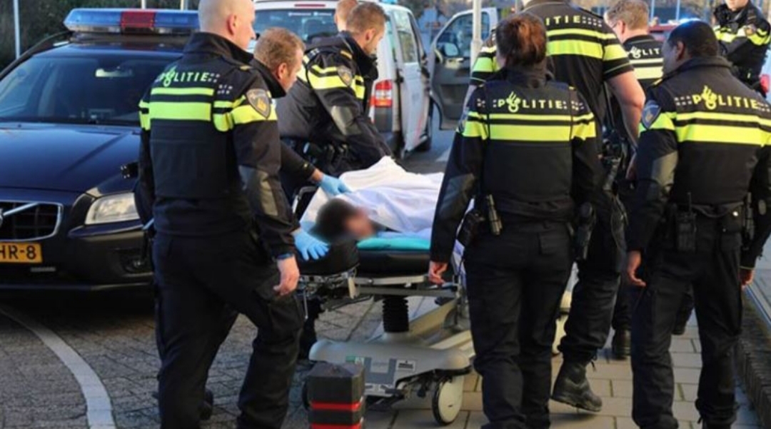 قتل مغربي داخل منزله رميا بالرصاص بمدينة روتردام الهولندية