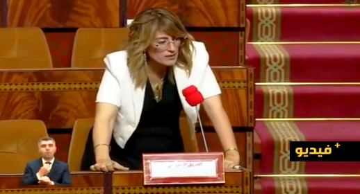 في سؤالين لوزير الشغل ووزيرة التضامن.. البرلمانية ليلى أحكيم تثير معاناة النساء والمرأة العاملة بالبرلمان