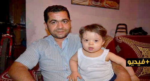 محمد أمين.. رضيع لم يتجاوز عامه الأول بحاجة لعملية على القلب ووالده يناشد المحسنين مساعدته