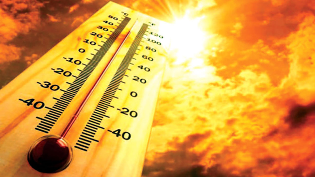 الحرارة تواصل الارتفاع بمختلف مناطق المملكة