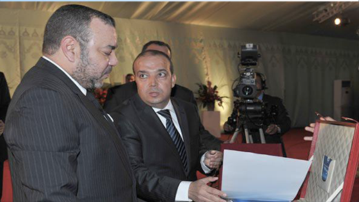 سعيد زرو يواصل حمل مشعل تنمية الناظور على رأس وكالة مارتشيكا وخبر إعفائه غير صحيح