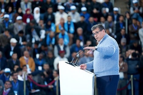 أخنوش لن يترشح في الانتخابات البرلمانية ويضع عينه على رئاسة أكادير‎‎