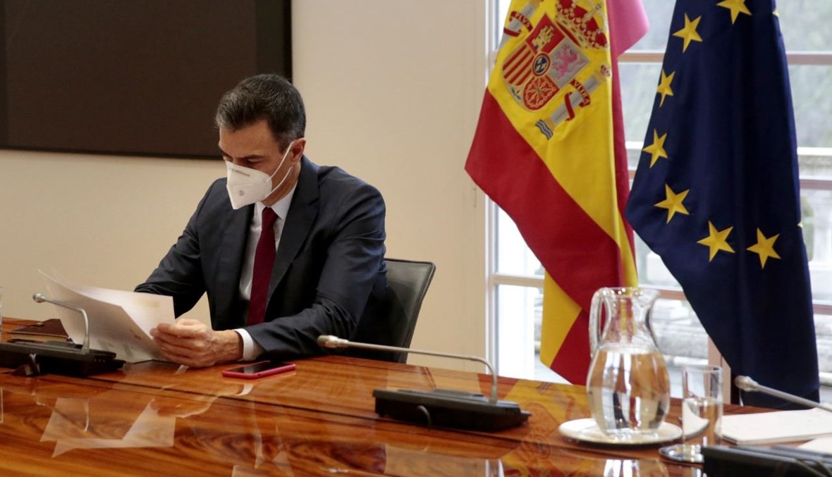 قبل بدء المفاوضات مع المغرب.. رئيسا مليلية وسبتة يجتمعان برئيس الوزراء الإسباني