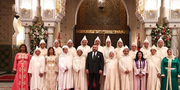 الملك يوافق على تنقيل عدد من المسؤولين القضائيين بين الدريوش والناظور