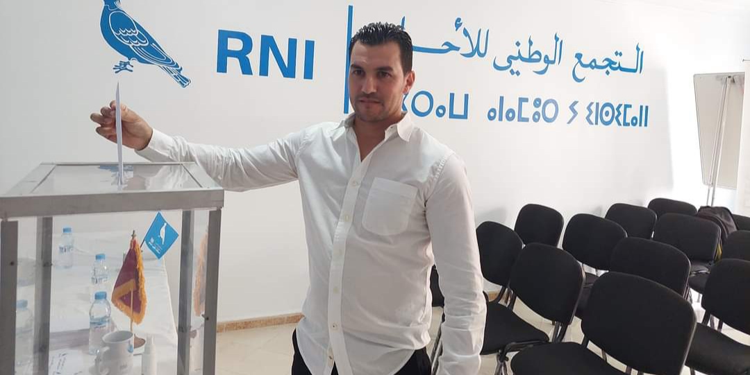 حزب الأحرار يسحب التزكية من قريوح لاستعطاف اسم معروف