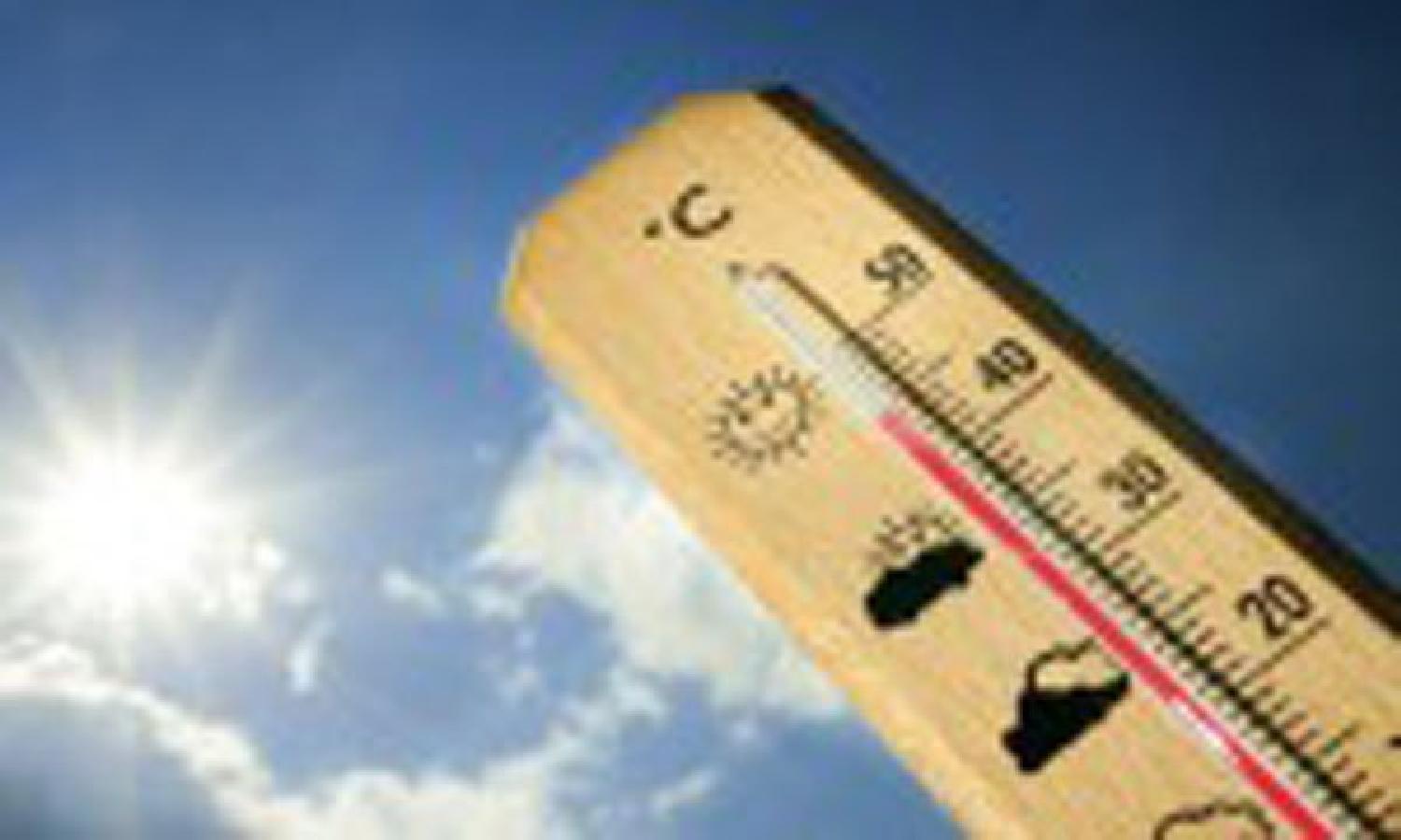 توقعات أحوال الطقس اليوم الثلاثاء