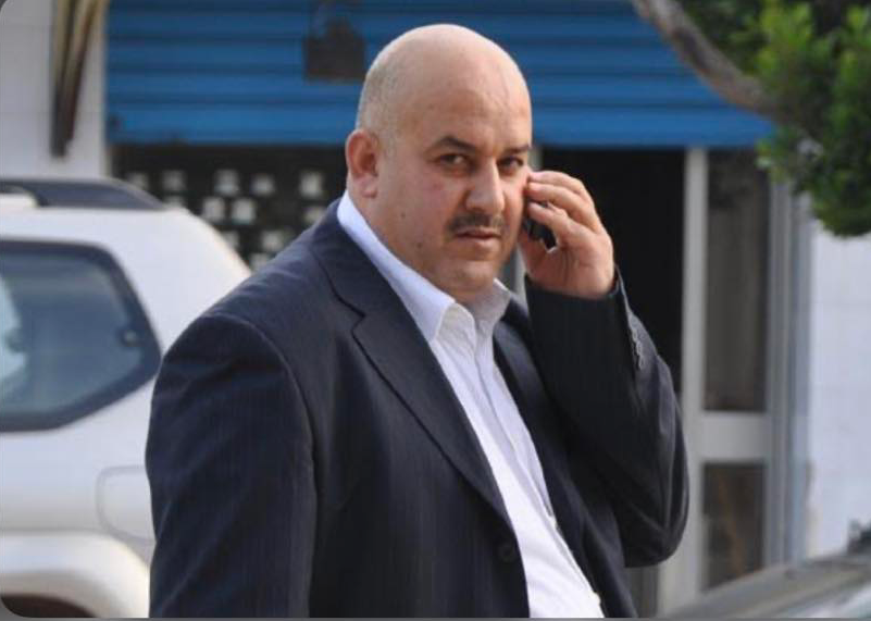 محمد الرمضاني رئيس الفتح الرياضي الناظوري يستقيل من مهامه بعصبة الشرق