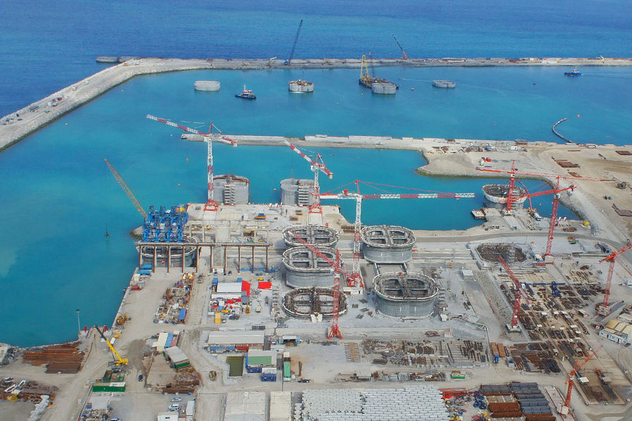 ميناء الناظور غرب المتوسط.. علامة فارقة مستقبلية في طموح المغرب البحري