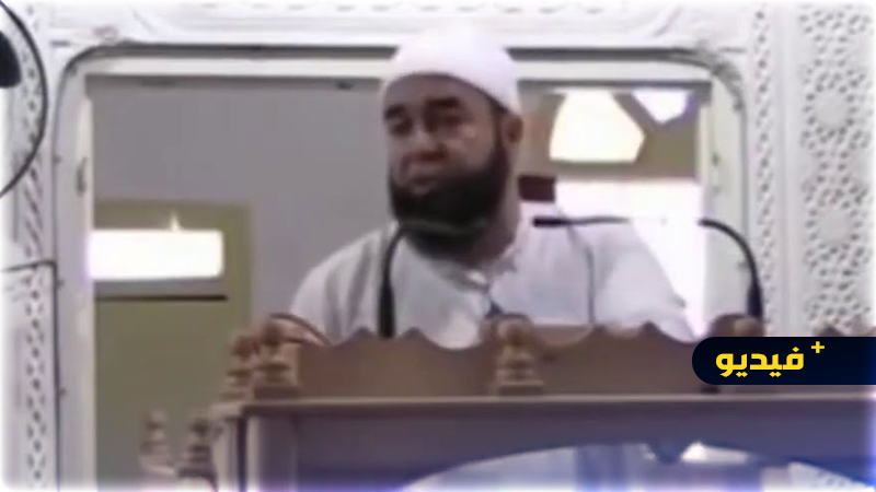  ماتت وهي تغني - نجيب الزروالي -