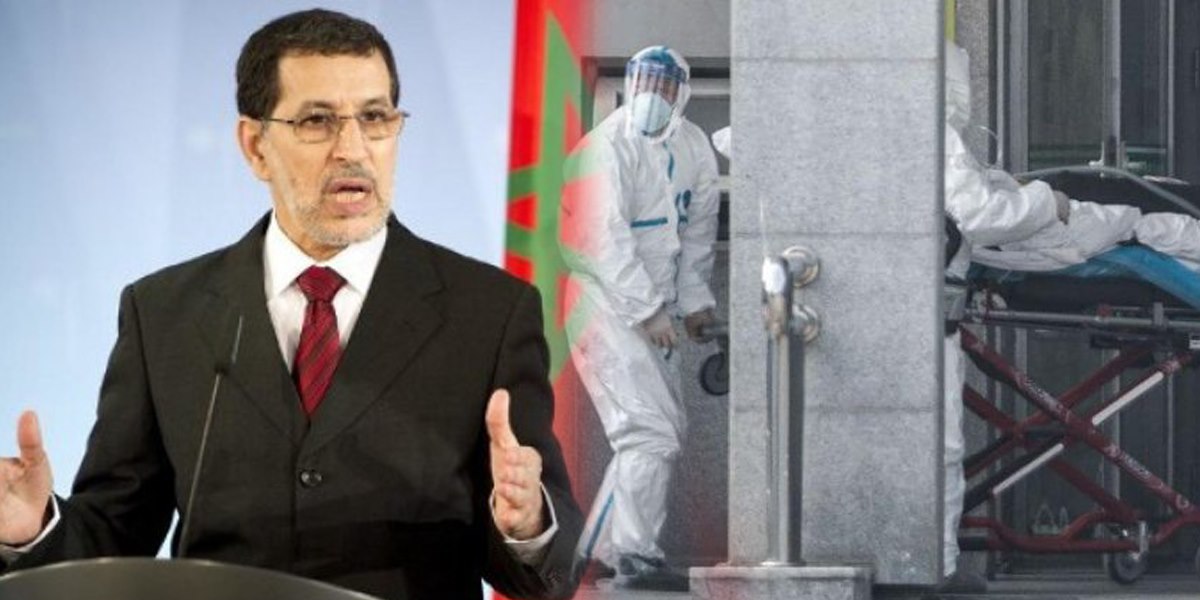 سعد الدين العثماني: المغرب يمر بمرحلة حرجة ونعول على وعي المواطنين في تجاوزها