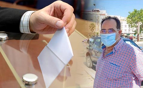 صنف الخدمات.. الغافيقي والمالكي وزاهد يحصلون على مقعد بالغرفة