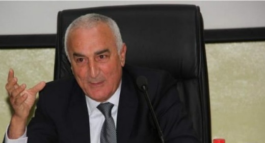 الجرودي ينطلق في رحلة الحفاظ على رئاسة الغرفة بحصوله على جميع المقاعد المخصصة لصنف الصناعة بالناظور