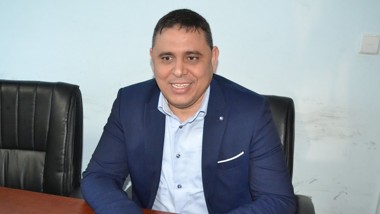رفيق مجعيط يهنئ الفائزين في الغرف المهنية المنتمين لحزب الأصالة والمعاصرة بالناظور