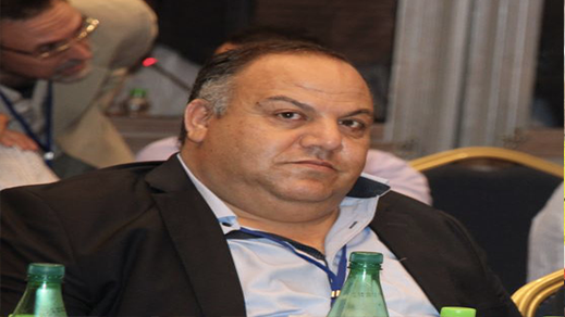 الناظوري عبد الكريم فوطاط يكتسح غرفة نتائج غرفة الصيد الساحلي بأكادير الناظوري عبد الكريم فوطاط يكتسح غرفة نتائج غرفة الصيد الساحلي بأكادير