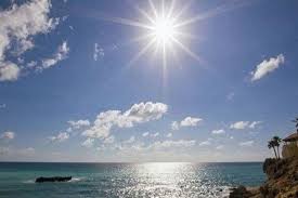 توقعات أحوال الطقس اليوم الأحد توقعات أحوال الطقس اليوم الأحد