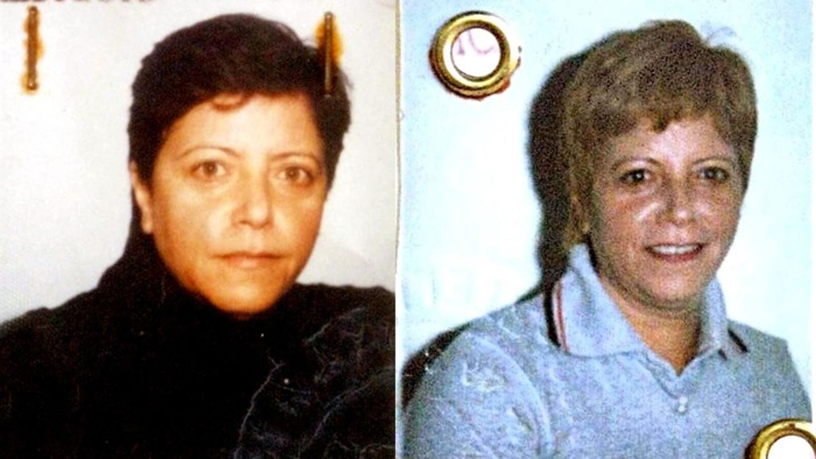 الشرطة الإيطالية تنجح في القبض على أخطر زعيمة مافيا 