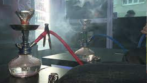 مقاهي الشيشا بالناظور وبني أنصار ترفع عدد حالات الإصابة بفيروس كورونا والسلطات مطالبة بالتدخل