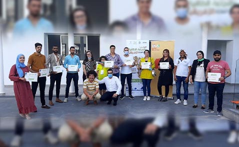 جمعية "سمايل" بالناظور تنظم ورشة علمية حول النجاعة الطاقية والتنمية المستدامة