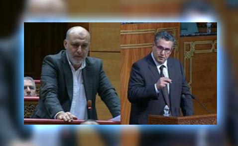 يوسف بنجلون ينتصر في معركة قضائية ضد حزب أخنوش يوسف بنجلون ينتصر في معركة قضائية ضد حزب أخنوش