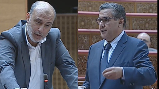 يوسف بنجلون يتجه لرئاسة الغرفة المتوسطية للصيد البحري وإسقاط مرشح الاحرار