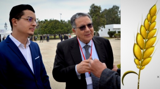 مفاجأة.. إبن دار الكبداني المقاول الشاب حمزة أنو وكيلا للائحة الجهة لحزب الحركة الشعبية بإقليم الدريوش