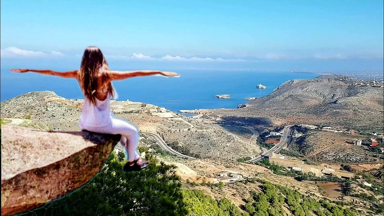 منتزه بوجيبار الحسيمة.. فضاء  طبيعي للترويح عن النفس بعيدا عن ضوضاء المدينة