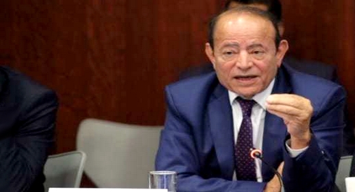 سلامة: لن أترشح لرئاسة مجلس جهة الشرق وسندعم أي مرشح من الأحرار للرئاسة