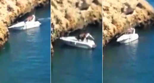 ظاهرة الـ"فانتوم" تتكرر.. يخت إسباني ينقل عددا من الشباب إلى أوروبا إنطلاقا من الشمال إلى سبتة المحتلة